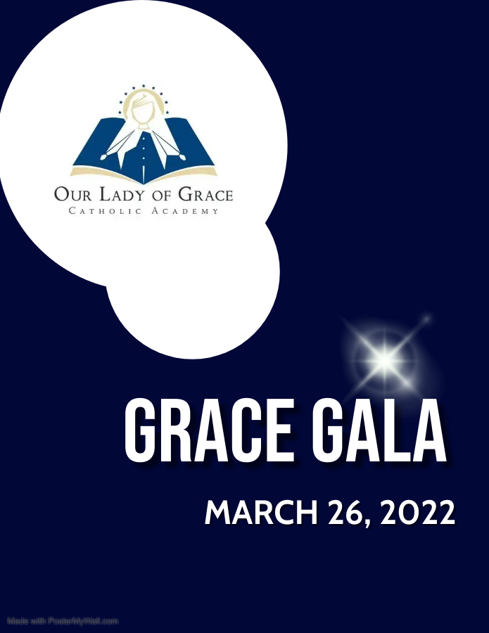 View our Grace Gala Program 
