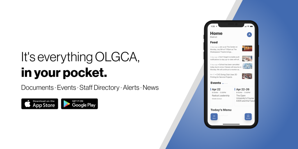 olgca new app