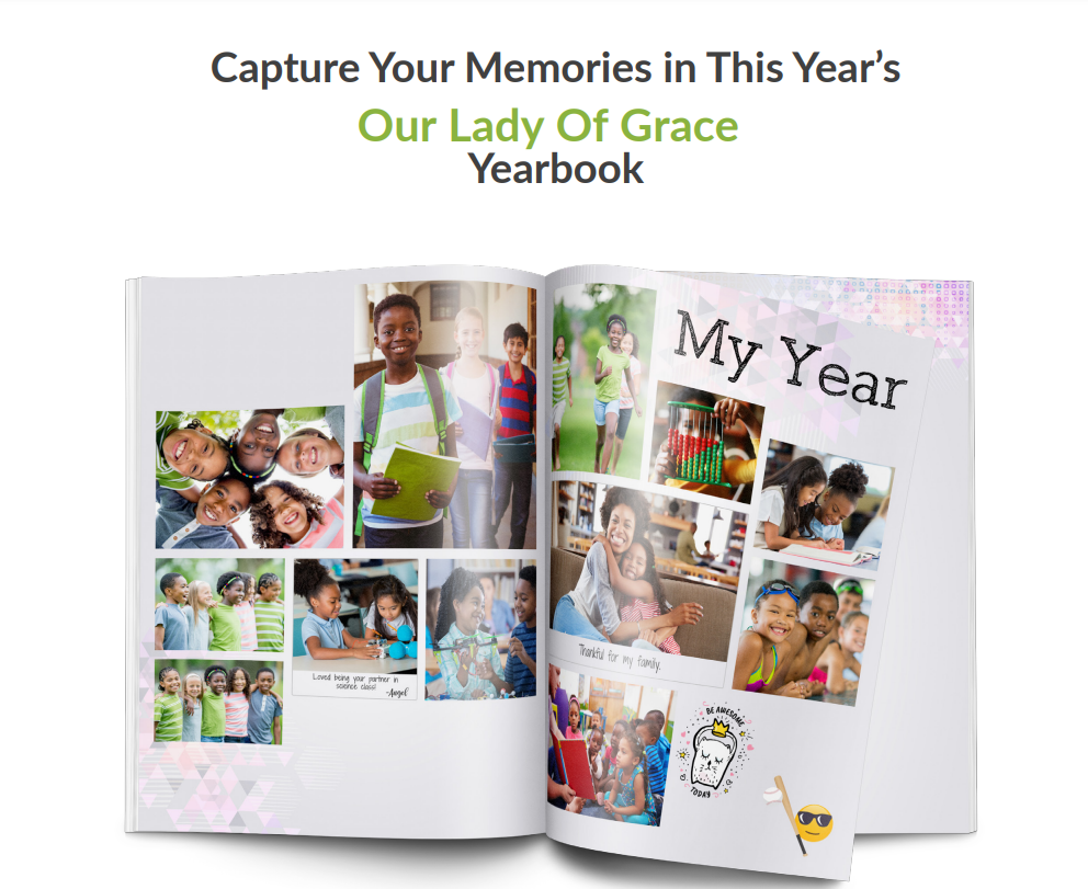 It's not too late to order a yearbook for your student(s).  You can go online to order at: https://tr5.treering.com/validate  and enter code:   1016119342671153 .  You can also send $14 to the office to order.