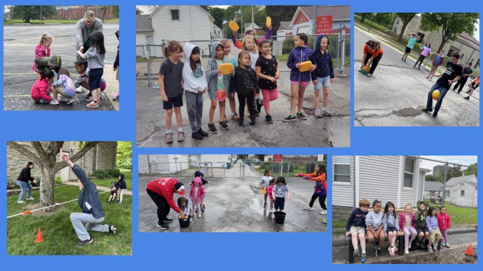 field day photos